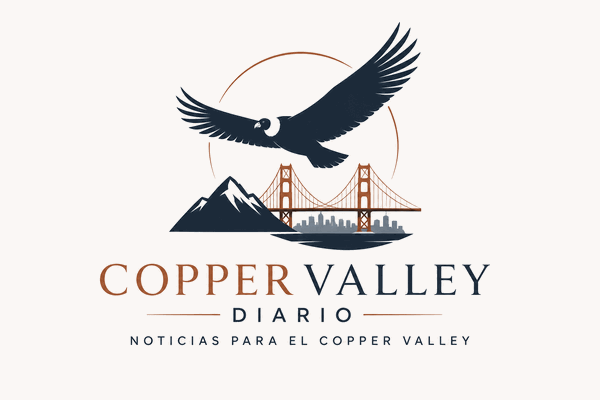 Copper Valley Diario