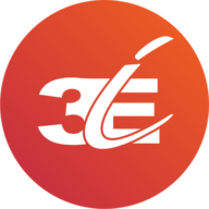 Logo de 3IE