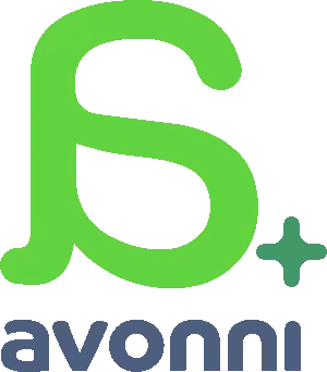 Logo de Avonni
