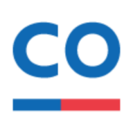 Logo de Corfo