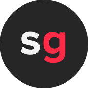 Logo de Startup Grind Santiago